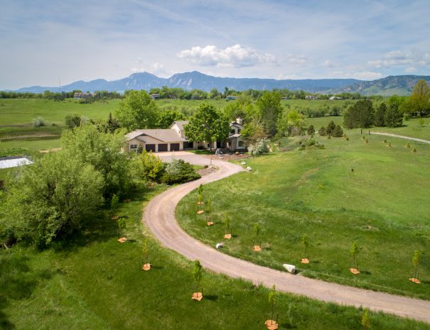 4880 Kelso Rd, Boulder, CO - Home Host Concierge