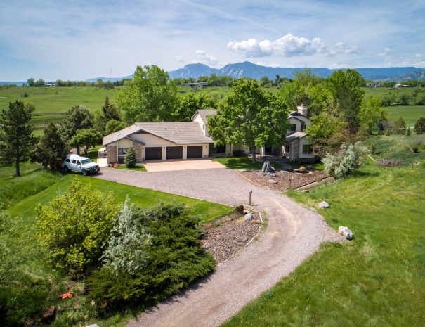 4880 Kelso Rd, Boulder, CO - Home Host Concierge