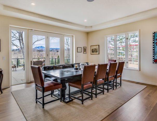 4880 Kelso Rd, Boulder, CO -- Client: Shannon Callahan