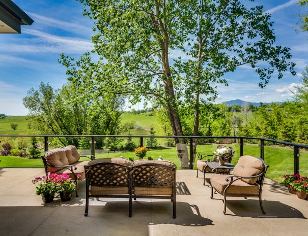 4880 Kelso Rd, Boulder, CO - Home Host Concierge