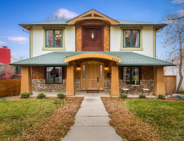 2228 Bluff St, Boulder, CO - Home Host Concierge