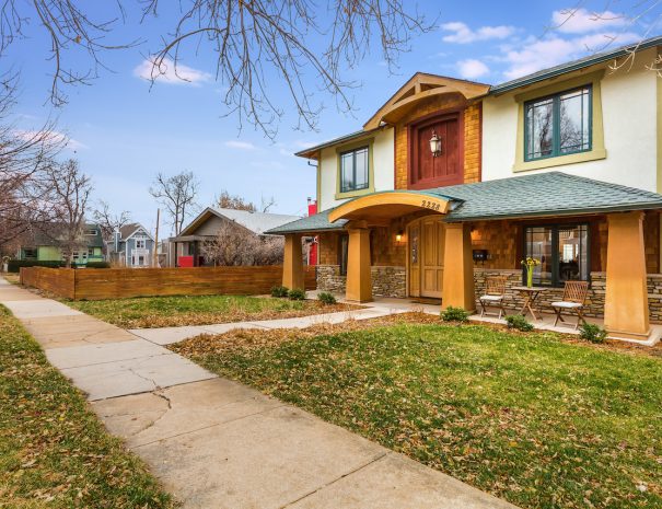 2228 Bluff St, Boulder, CO - Home Host Concierge