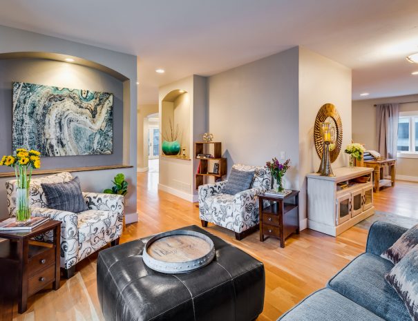 2228 Bluff St, Boulder, CO - Home Host Concierge