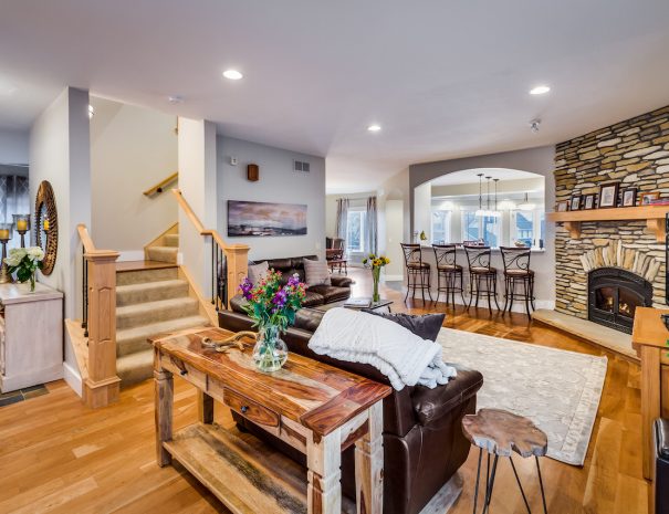 2228 Bluff St, Boulder, CO - Home Host Concierge