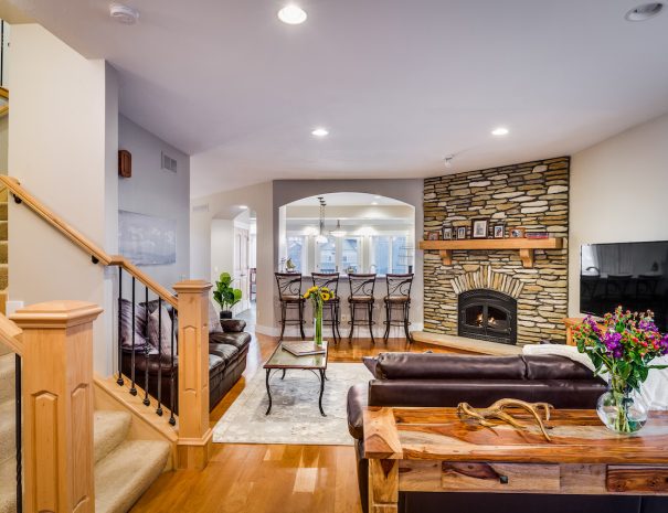 2228 Bluff St, Boulder, CO - Home Host Concierge