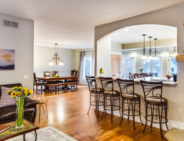 2228 Bluff St, Boulder, CO - Home Host Concierge