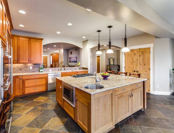 2228 Bluff St, Boulder, CO - Home Host Concierge