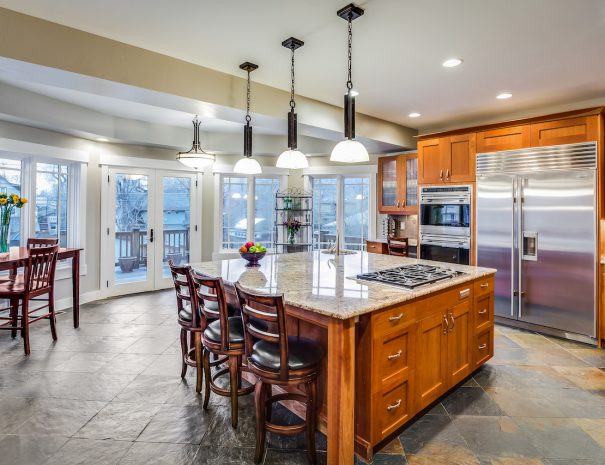 2228 Bluff St, Boulder, CO - Home Host Concierge