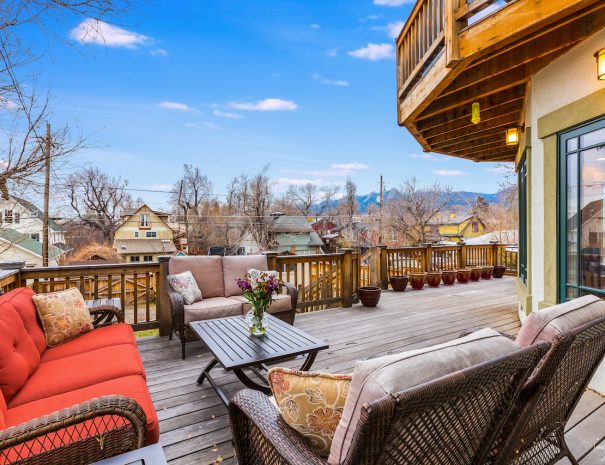 2228 Bluff St, Boulder, CO - Home Host Concierge