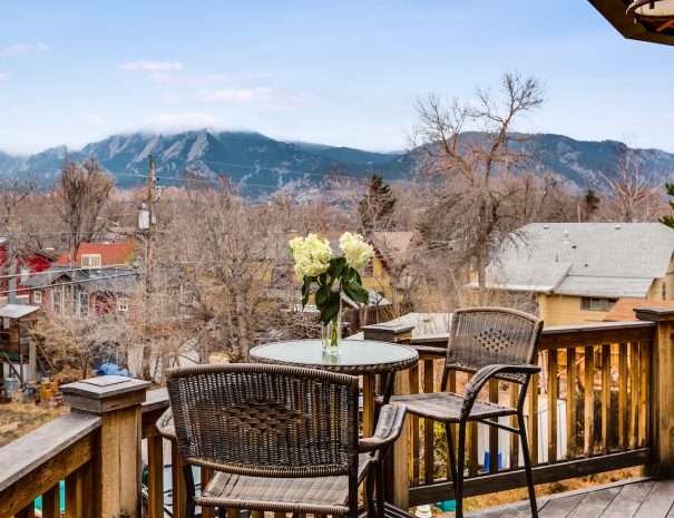 2228 Bluff St, Boulder, CO - Home Host Concierge