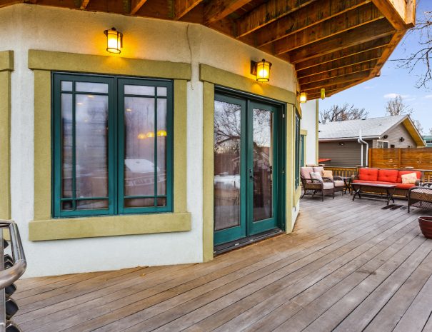 2228 Bluff St, Boulder, CO - Home Host Concierge