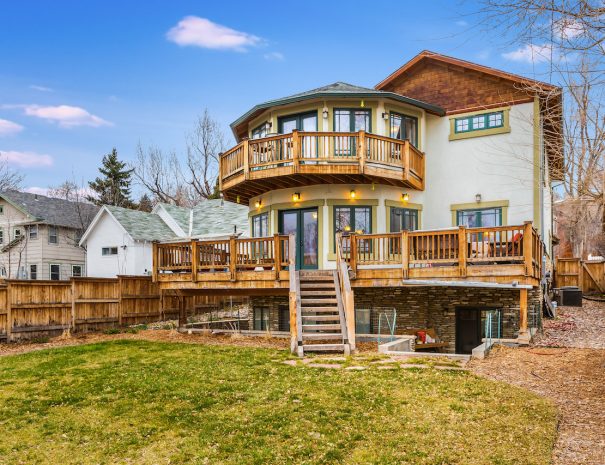 2228 Bluff St, Boulder, CO - Home Host Concierge