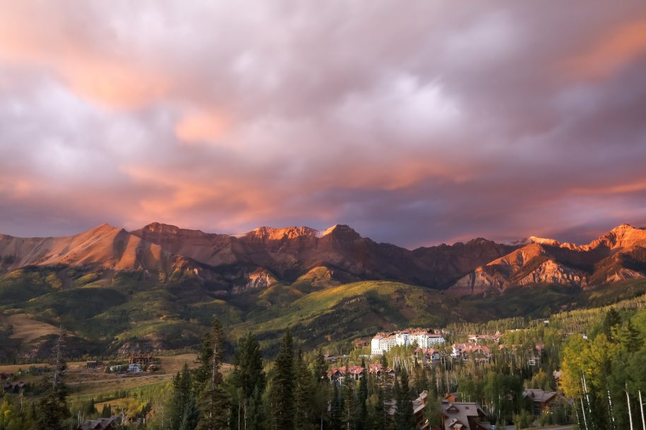 All 2020 Telluride Events We're Excited About - Omnifique