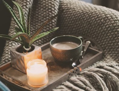 diferrent thing hygge style