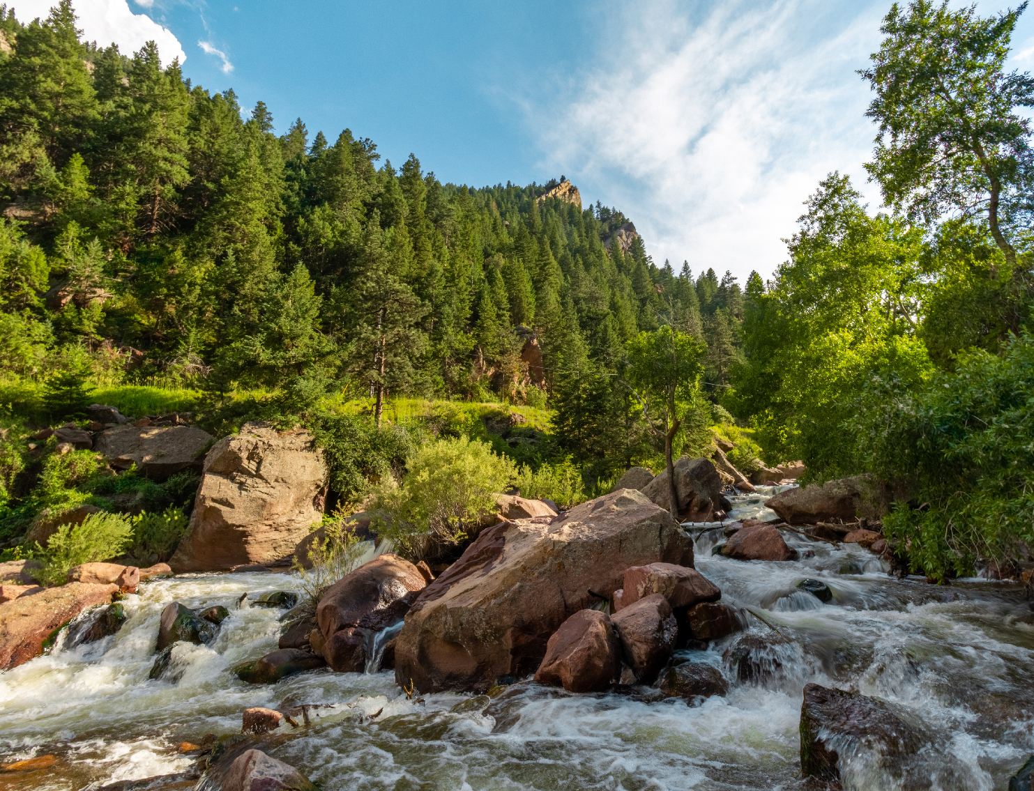 top things to do in boulder el dorado