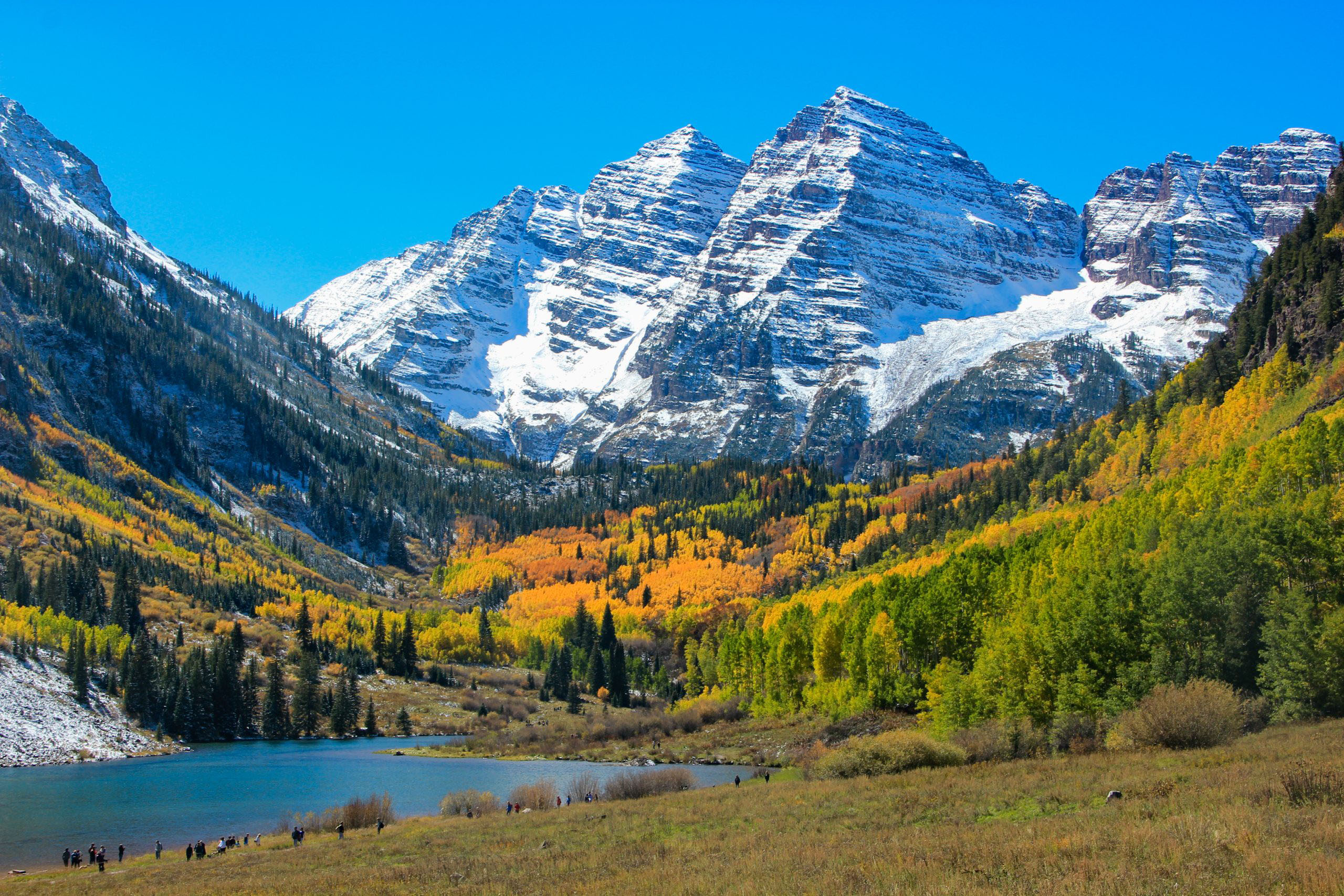 Our Top 4 List Of Breathtaking Must See Mountains In The U S Omnifique