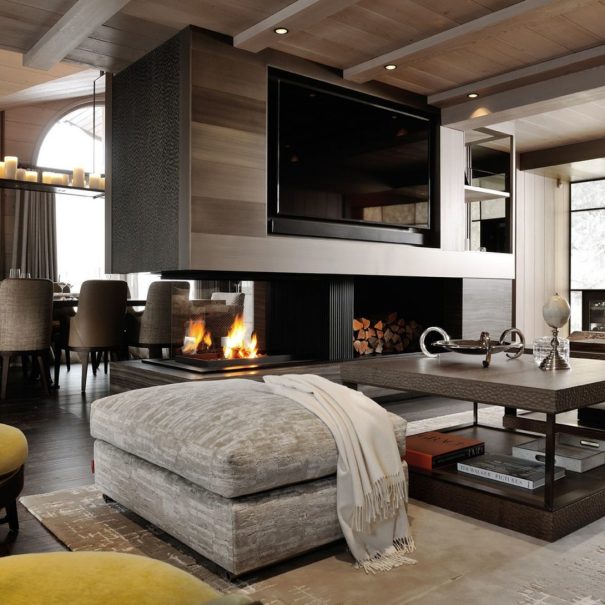 Courchevel 1850 - Omnifique